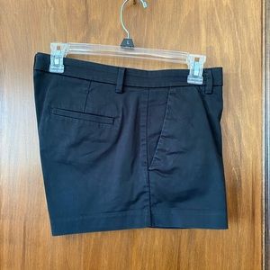 Banana Republic Women’s Shorts size 12 Black